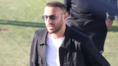 Cenk Tosun'dan Arda Güler'e büyük övgü!