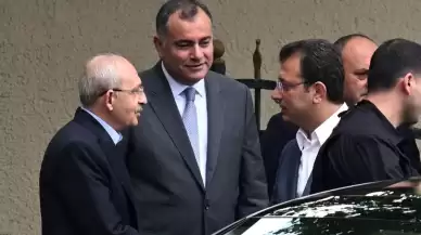 CHP'de koltuk savaşı sürüyor! İmamoğlu vites artırdı, Kılıçdaroğlu'na süre verdi: Açıkla