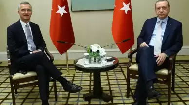 Cumhurbaşkanı Erdoğan'ın NATO'ya İsveç restini dünya basını böyle gördü