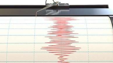 Kahramanmaraş'ta korkutan deprem!