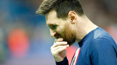 PSG, Lionel Messi ile yolların ayrıldığını açıkladı!