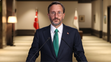 Fahrettin Altun, İletişim Başkanlığı'na yeniden atandı