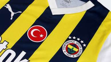 Resmen tescillendi! Fenerbahçe yeni sezonda 5 yıldızlı formayı giyecek