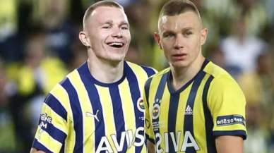 Fenerbahçe'de Attila Szalai gelişmesi! Avrupa devi resmen harekete geçti