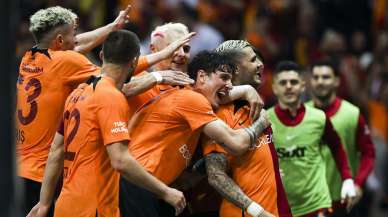 Galatasaray her turda seri başı: İşte Şampiyonlar Ligi'ndeki muhtemel rakipler