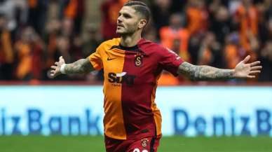 Galatasaray Icardi'nin alternatifini buldu! Dudak uçuklatan teklif