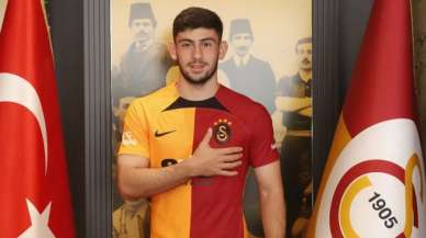 Galatasaray sevinçle karşıladı! Yusuf Demir'e büyük müjde