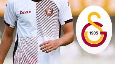 Galatasaray, sezonun ilk transferini yapıyor! Serie A'nın yıldızı Cim-bom'a