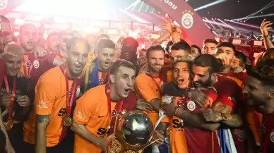 Galatasaray'a PFDK'dan ceza