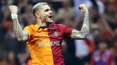 Galatasaray'dan Mauro Icardi hamlesi! Çılgın maaş