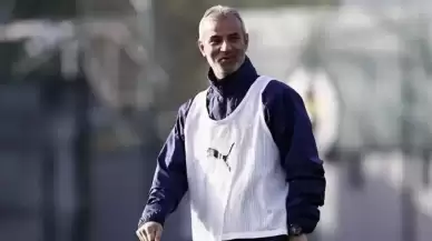 İsmail Kartal sürprizi! Süper Lig ekibiyle masaya oturdu