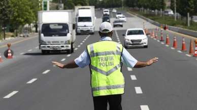 İstanbul'da Şampiyonlar Ligi finali için bazı yollar trafiğe kapatılacak