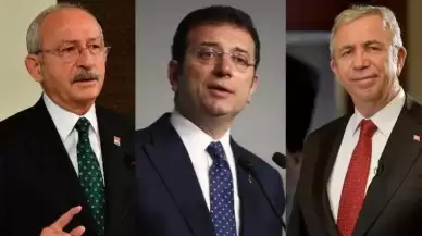 CHP'de kriz derinleşiyor! ''İstanbul ve Ankara'yı kaybedeceğiz'' paniği