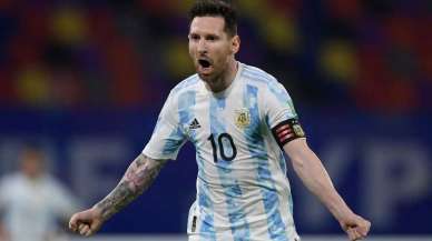 MLS'te Messi etkisi: Tüm maçların biletleri tükendi
