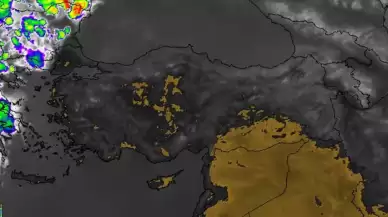 Meteoroloji yeni raporu yayımladı! Bayramın ilk günü nasıl geçecek?