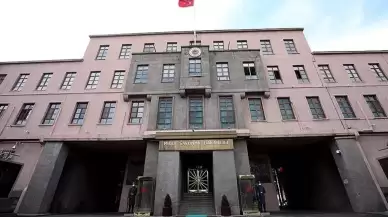 MSB: PKK'ya ait 2 bin 160 adet Doçka makineli tüfek mühimmatı ele geçirildi