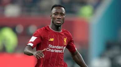 Fenerbahçe'nin gündemindeydi! Naby Keita'nın yeni adresi belli oldu