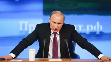 Putin iddialı konuştu: Tamamıyla tarihe karışacak