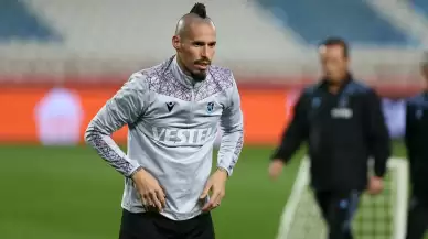 Resmen açıklandı! Marek Hamsik kariyerine nokta koydu