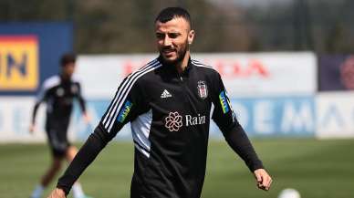 Romain Saiss Marsilya'nın radarında