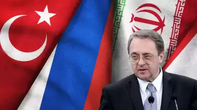 Rusya'dan Türkiye ve Suriye açıklaması! Tarih verildi