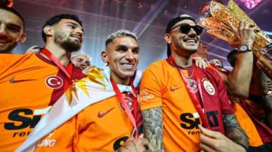 Şampiyonlar Ligi'nden elenirlerse ne olacak? İşte Galatasaray'ın Avrupa'daki yol haritası