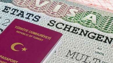 Schengen vizesi sorunu! AB'den açıklama: Ret oranındaki artış Türkiye'ye özgü değil