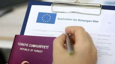 Schengen vizesinde sorun büyüyor: Ret oranı 2 katına çıktı
