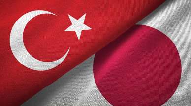 Japon Bakan: Türkiye-Japonya dostluğu güçlenecek