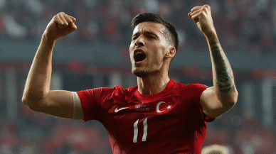 Umut Nayir Süper Lig devine gidiyor! Yılın transferi