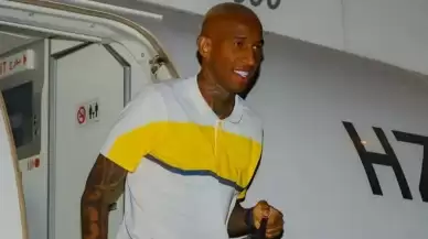 Ve bitti bu iş! Anderson Talisca'yı resmen duyurdular