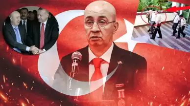 15 Temmuz gazisi Turgut Aslan'dan gençlere mektup: Vatan yoksa gelecek de yok