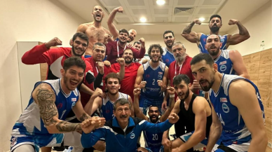 Haznedar Dorukspor'un hedefi 1.lig