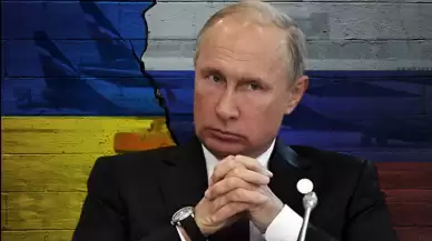 Putin'in flaş kararı: Rusya'nın nükleer silah hazırlığı! Süresi daralıyor