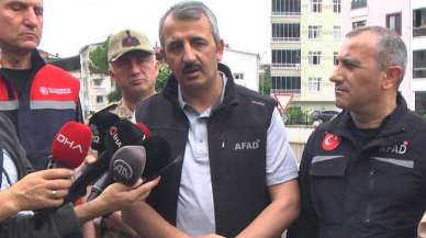 AFAD Başkanı Yunus Sezer: 15 ilimize turuncu uyarı vermiş durumdayız