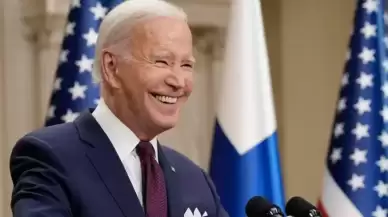 Biden'ın sözleri dünyada manşet: Yerinde olsam yediklerime dikkat ederim