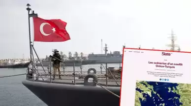 Türkiye önemli bir avantaja sahip… Komşuya soğuk duş!