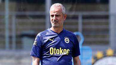 İsmail Kartal'dan transfer açıklaması