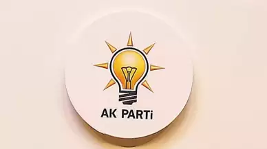 AK Parti'de 7 il başkanlığına atama