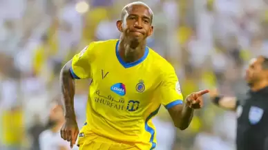 Anderson Talisca Süper Lig devinin yeni yıldızı oluyor! Havalimanı dolup taşacak