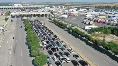 Avrupa'dan Türkiye'ye gelişlerde tercih değişiyor