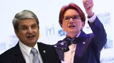 Aytun Çıray'dan Meral Akşener'e zehir zemberek sözler: Acıklı bir liderlik parodisi sahneliyor