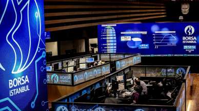 Borsa İstanbul haftaya rekorla başladı