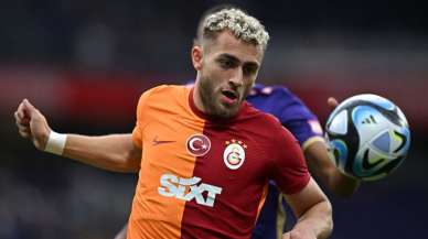 Galatasaray hazırlık maçında Austria Wien ile berabere kaldı