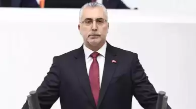 Bakan Işıkhan: Türkiye ekonomisini canlandırmayı hedefliyoruz