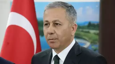 Bakan Yerlikaya: 50 göçmen kaçakçılığı organiztörü yakalandı