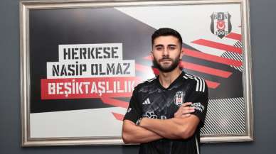 Son dakika Beşiktaş Emrecan Bulut'u kadrosuna kattı