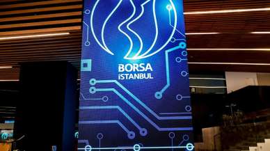 Borsa güne yükselişle başladı