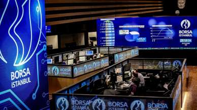 Borsa haftaya rekorla başladı