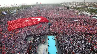 Çalışmalar hızlandırıldı! AK Parti, İstanbul'u yeniden fethetmeye çok yakın